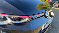 Volkswagen Golf 2.0 TSI GTI 5dr DSG Petrol Hatchback